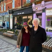 Southport traders praise pedestrianised street but call for more signs