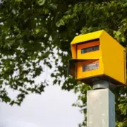 Speed limit change possible in 62 council areas if Tories win 2028 election