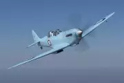 Spitfire's 90th Anniversary Flight: UK Coastal Tour This Easter Holiday