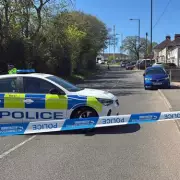 Stabbing in 'Forgotten' Birmingham Estate Leaves Man Seriously Injured