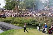 Staffordshire Golf Tournament Faces Uncertainty Amid LIV Golf Closure Fears