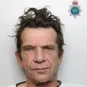 Staffordshire Rapist Jailed for 13 Years After Five-Year Campaign of Abuse