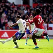 Stan Collymore pledges Istanbul trip to Forest fan if they beat Aston Villa