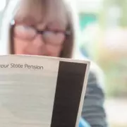 State Pension Triple Lock Faces Risk Amid Migration Drop and Economic Pressures
