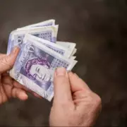 State Pensioners Born Before 1960 Face Working Until Age 83