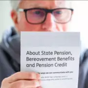 State Pensioners Born Before 1960 'Scapegoated' Amid Triple Lock Debate