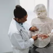 State Pensioners with Back Pain Could Claim Extra £114 Weekly from DWP