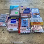 Supermarket Ham Taste Test: Budget Lunchbox Options Ranked