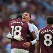 Tammy Abraham's Last-Gasp Winner Seals Dramatic 4-3 Villa Victory Over Sunderland