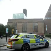 Tate Modern Attack Victim's Family Reports 'Sad Step Backward' in Recovery