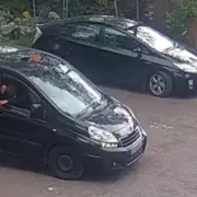 Taxi Driver Among Three Litterbugs Fined Over £1,700 in Walsall
