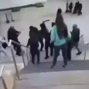 Teen Arrested After Suspected Machete Attack in Liverpool City Centre