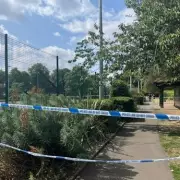 Teen rapist jailed for five years after horrific park attack in Worcester