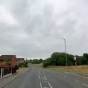 Teen Robbed of Coat and Phone by Masked Group in Willenhall