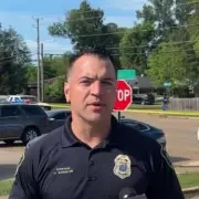 Ten Children Killed in Louisiana Shooting Described as 'Unlike Anything Seen'