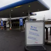 Tesco Introduces £10 Fuel Cashback Cap for Barclays Customers