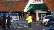 Tesco Issues Urgent Recall for Dessert Over Plastic Contamination Risk