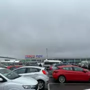 Tesco Launches Innovative Park & Pause Car Park Spaces for Drivers