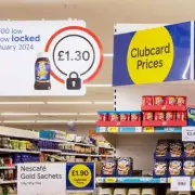 Tesco Recalls Chocolate Dessert Over Plastic Contamination Fears