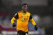 The Mysterious Disappearance of Owen Otasowie: From Wolves Star to Fashion