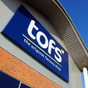 The Original Factory Shop Closes All Stores and Headquarters After Administration