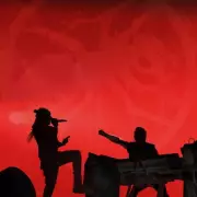 The Prodigy's Birmingham Arena Show: Last-Minute Tickets, Set List, and Essential Info