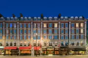 The Rubens at the Palace: A Luxurious Five-Star London Hotel Experience