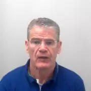 Thomas 'Bomber' Kavanagh: Kinahan Gang Boss's Fall from Fortified Mansion to Prison