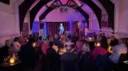Thornton Hough Comedy Club Returns with Pie-Fueled Laughs This Friday