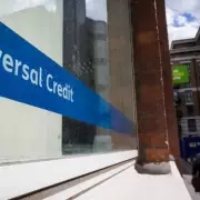 Thousands Face £206 Monthly Universal Credit Cut in Labour Government Crackdown
