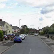 Three Arrested in Walsall After Police Find Suspicious Items in Audi