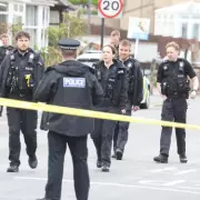 Three Bristol Schools in Precautionary Lockdown Following Police Incident