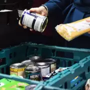 Three Million UK Households Skipping Meals Amid Rising Food Costs