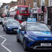 Three New Driving Rules in May 2026 Affecting UK Motorists