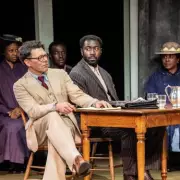 To Kill A Mockingbird at Birmingham Hippodrome: A Harrowing Theatrical Experience