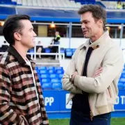 Tom Brady Taunts Wrexham Owners After Missing Birmingham City's Victory