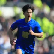 Tomoki Iwata's Position Shift Forces Birmingham City Summer Rebuild