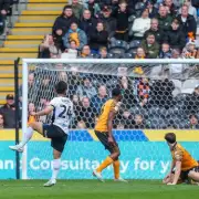 Tomoki Iwata's Stunner Secures Birmingham City Draw at Hull City