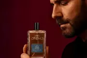 Top-Rated Men's Cologne Under £35: Palo Santo Eau De Toilette