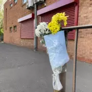 Tributes Flow After Nine-Year-Old Girl Dies in Birmingham Car Crash
