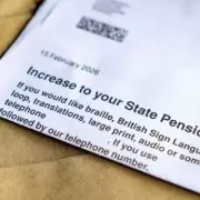 Triple Lock Warning: 12 Million UK Pensioners Face Benefit Loss