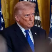 Trump Lashes Out at Former MAGA Allies, Calls Them 'Nut Jobs'