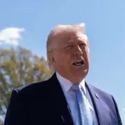 Trump Warns 'Whole Civilization Will Die' in Iran Ultimatum