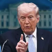 Trump's Nuclear Strike Call Sparks Urgent Demands for Presidential Removal