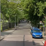 Two Arrested in Selly Oak After Man Found Under Bed Following CCTV Review