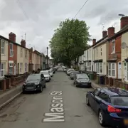 Two Children Die in Wolverhampton House Fire as Police Investigate