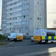 Two Men Arrested for Attempted Murder After Solihull Tower Block Attack