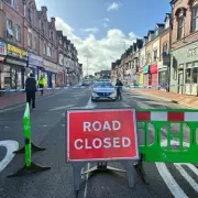Two Men Arrested in Black Country Shooting Investigation After Teenager Injured