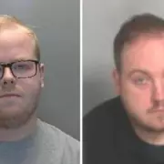 Two Men Jailed for Life After Baby Raped Five Times Last Summer