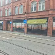 Two New Restaurants Revitalize Birmingham's Stephenson Street